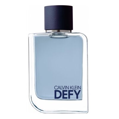 Calvin Klein Defy Edt 100 ml - 2