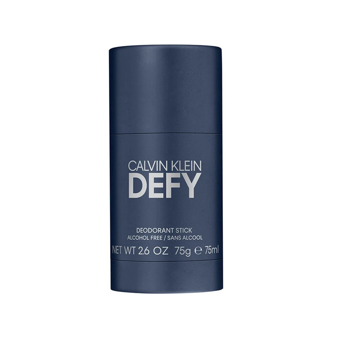 Calvin Klein Defy Men Deostick 75 ml - 1