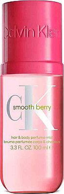Calvin Klein Smooth Berry Hair & Body Perfume Vücut Saç Parfümü 100 ml - 1