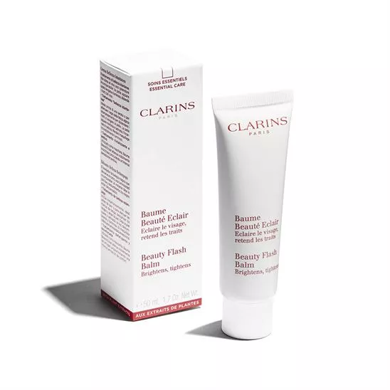 Clarins Beauty Flash Balm Makyaj Bazı 50 ml - 2
