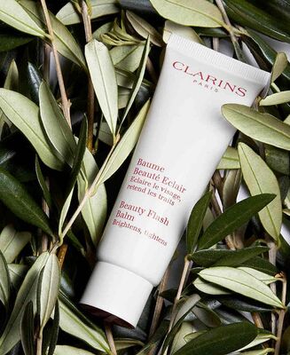 Clarins Beauty Flash Balm Makyaj Bazı 50 ml - 3