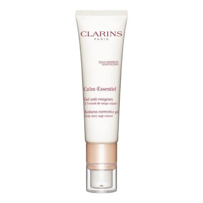 Clarins Calm-Essentiel Redness Corrective Gel 30 ml - 1