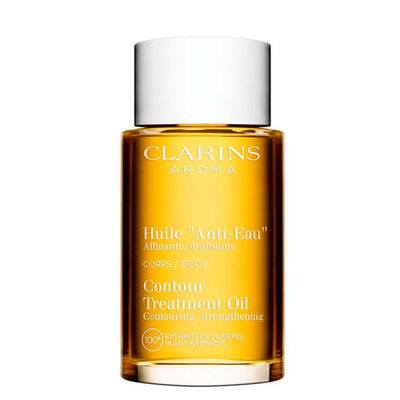 Clarins Contour Treatment Oil 100 ml - 1