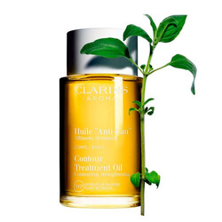 Clarins Contour Treatment Oil 100 ml - 2