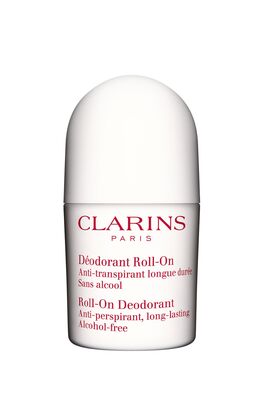 Clarins Gentle Care Roll-On Deodorant - 1