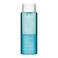 Clarins Instant Eye Make Up Remover Göz Makyaj Temizleyici 125 ml - Clarins