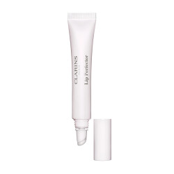Clarins Lip Perfector Dudak Parlatıcısı 20 Translucent Glow - 1