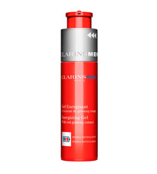Clarins Men Energizing Gel 50 ml - 2