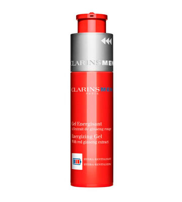 Clarins Men Energizing Gel 50 ml - 2
