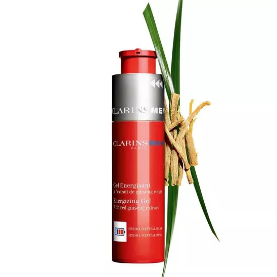Clarins Men Energizing Gel 50 ml - 3