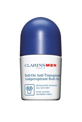 Clarins Antipersperiant Men Roll-On 50 ml - 1