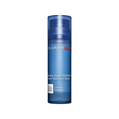 Clarins Men Super Moisture Balm Nemlendirici Balm 50 ml - 1