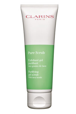 Clarins Pure Scrub Retail 50 ml - 1