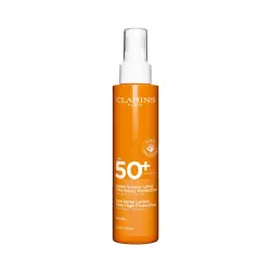 Clarins Sun Spray Lotion Very High Protection Güneş Koruyucu Losyon SPF50+ 150 ml - Clarins