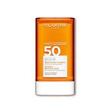 Clarins Invisible Sun Care Stick Spf 50 17 g - 2
