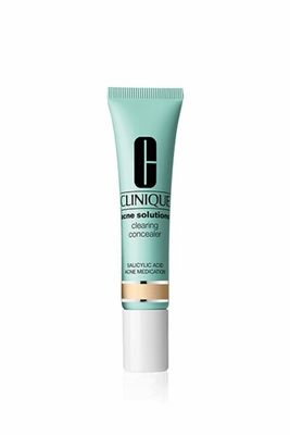 Clinique Anti-Blemish Solutions Clearing Concealer Kapatıcı 10 ml - 1