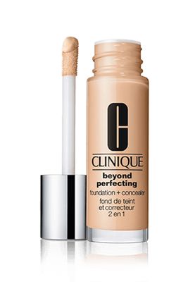 Clinique Beyond Perfecting Fondöten 04 Cream Whip - 1