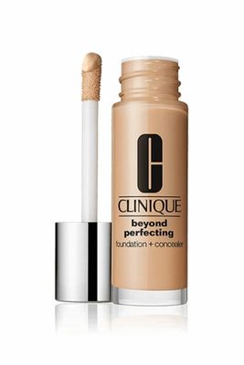 Clinique Beyond Perfecting Fondöten 09 Neutral - 1