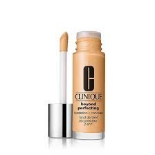 Clinique Beyond Perfecting Fondöten 7.5 Tea - 1