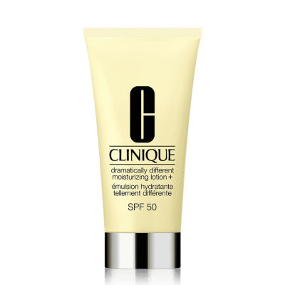 Clinique Dramatically Different Moisturizing Lotion SPF50 50 ml - 1