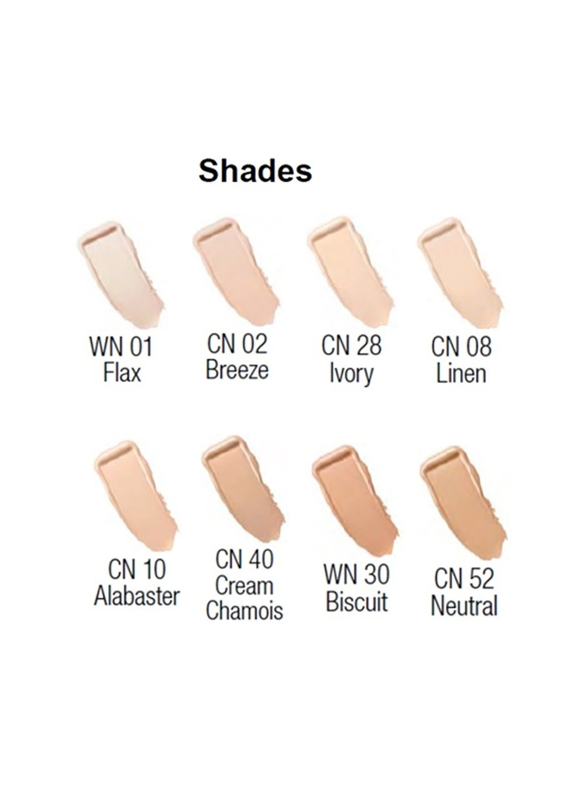 Clinique Even Better Clinical Serum Fondöten SPF 20 CN18 Cream Whip - 3