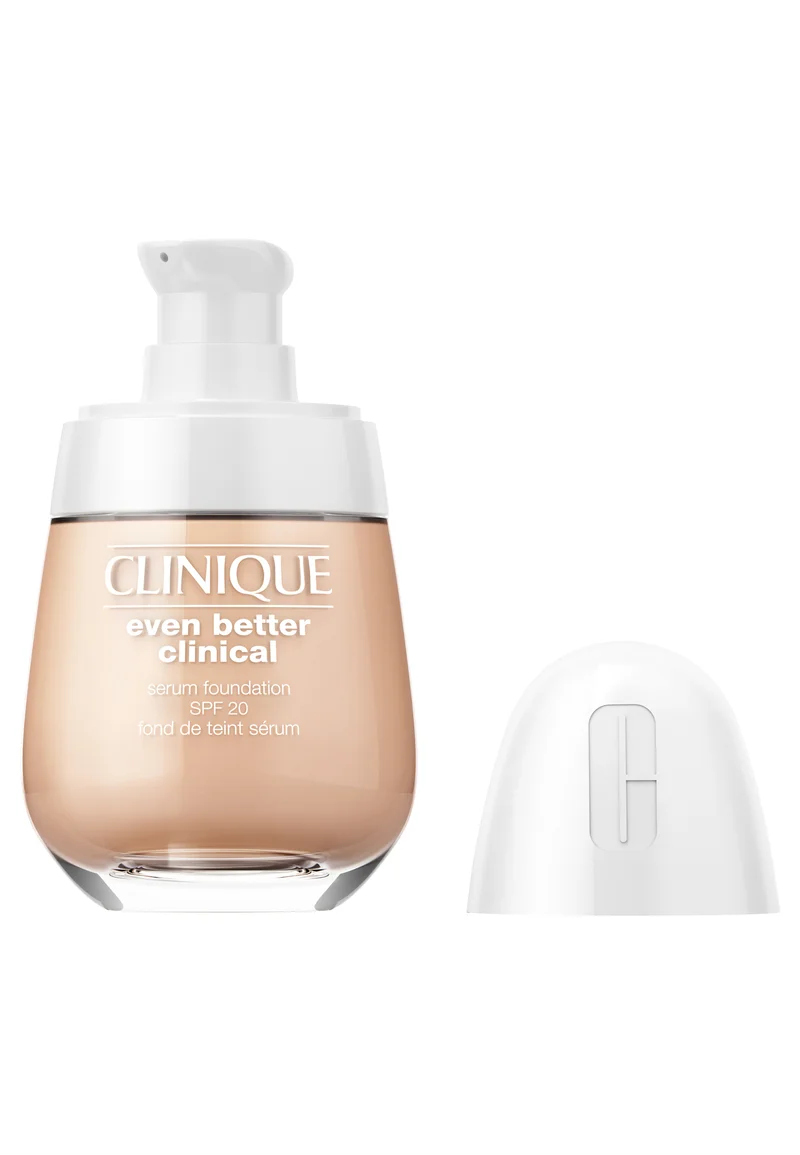 Clinique Even Better Clinical Serum Fondöten SPF 20 CN18 Cream Whip - 2