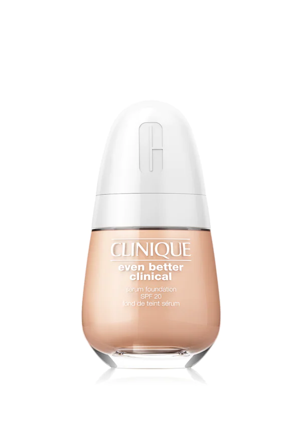 Clinique Even Better Clinical Serum Fondöten SPF 20 CN08 Linen - 1