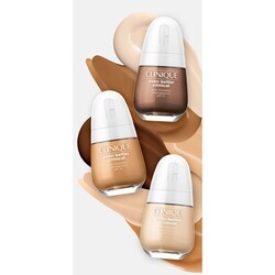 Clinique Even Better Clinical Serum Fondöten SPF 20 CN08 Linen - 5