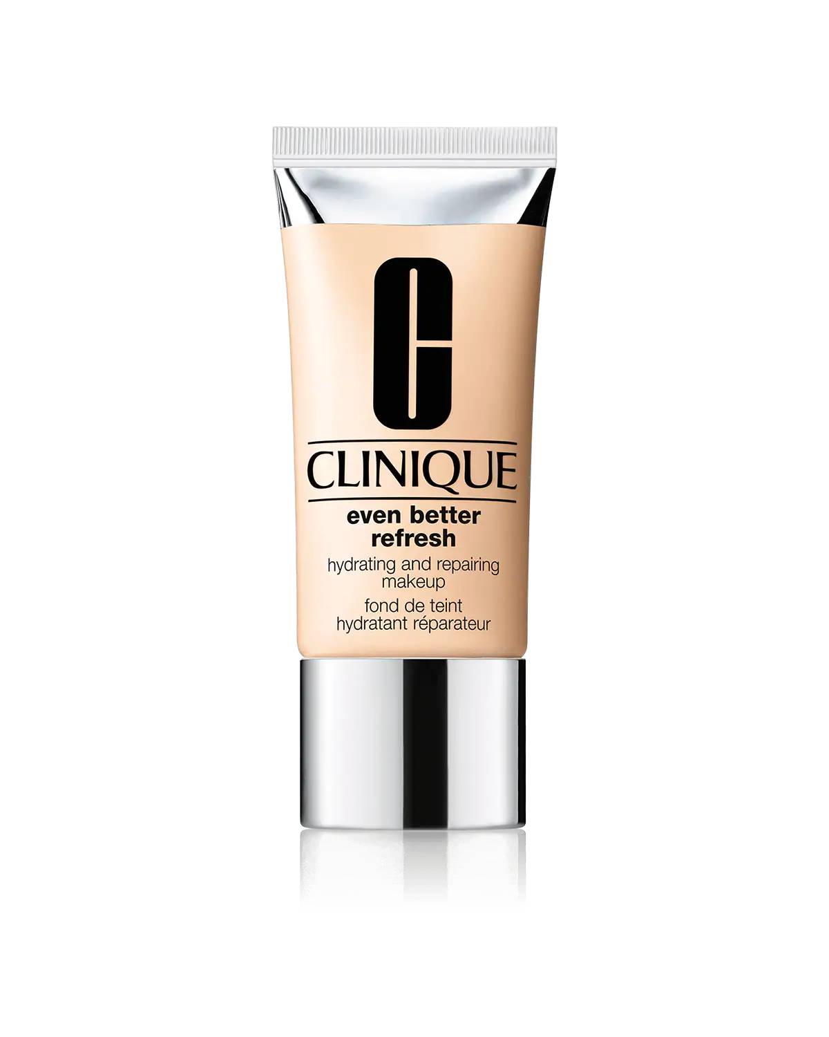 Clinique Even Better Refresh Fondöten WN 04 Bone - 1