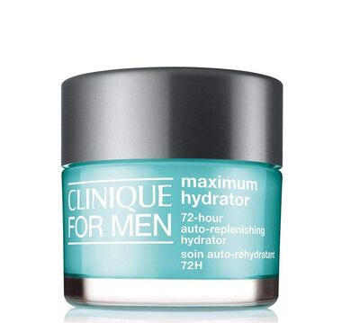 Clinique For Men 72 Saat Nem Koruma Teknolojili Nemlendirici 50 ml - 1