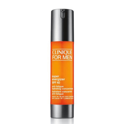 Clinique For Men Super Energizer Spf 40 Hydrating Concentrate 50 ml - 1