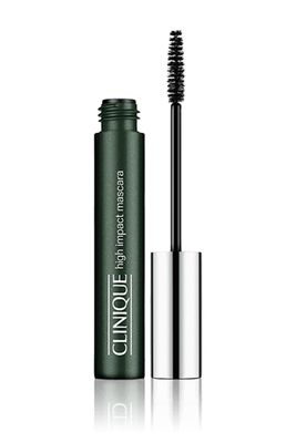 Clinique High Impact Maskara 01 Black - 1