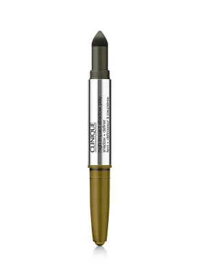 Clinique High Impact Çift Taraflı Göz Farı 02 Mixed Greens - 1