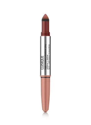 Clinique High Impact Çift Taraflı Göz Farı 03 Strawberries Chocolate - 1