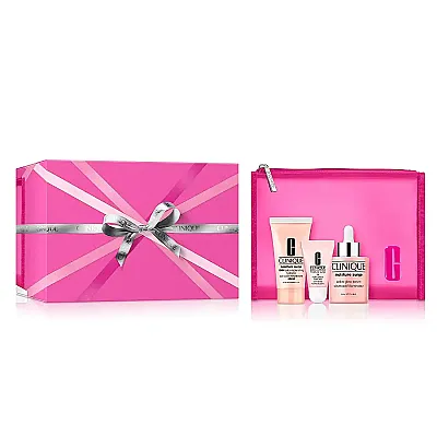 Clinique Hydration Heroes Cilt Bakım Seti - 1