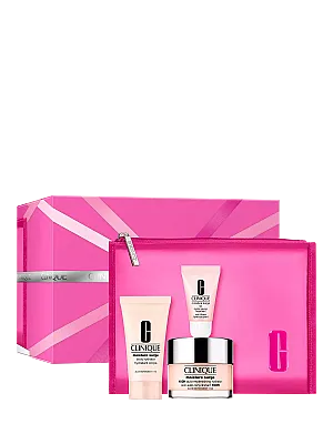 Clinique Hydration Heroes Cilt Bakım Seti - 2