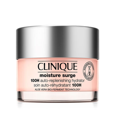Clinique Moisture Surge 100 Saat Etkili Nemlendirici 50 ml - 1