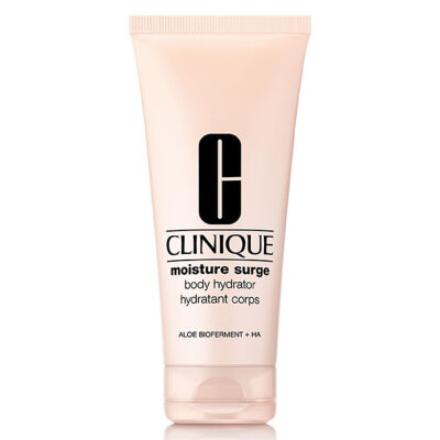 Clinique Moisture Surge Vücut Nemlendiricisi 200 ml - 1