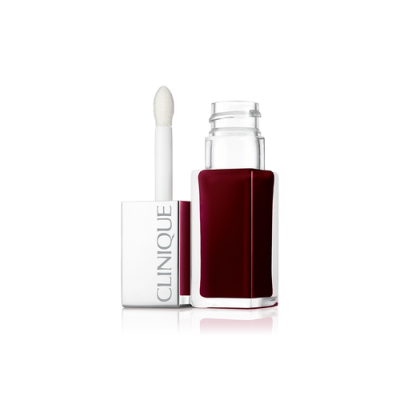 Clinique Pop Renklendirici Yanak + Dudak Yağı Black Honey - 1