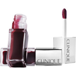 Clinique Pop Renklendirici Yanak + Dudak Yağı Black Honey - 2