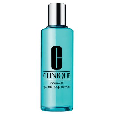 Clinique Rinse-Off Eye Makeup Remover - Göz Makyaj Temizleyici 125 ml - 1