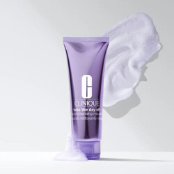 Clinique Take The Day Off Yüz Temizleme Köpüğü 125 ml - 3