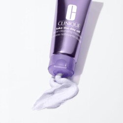 Clinique Take The Day Off Yüz Temizleme Köpüğü 125 ml - 2