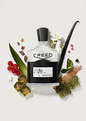 Creed Aventus Edp 100 ml - 4