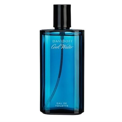 Davidoff Cool Water Men Edt 200 ml - 2