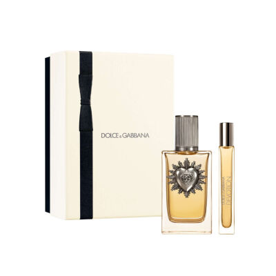 Dolce&Gabbana Devotion For Men Edp 100 ml Set - 1