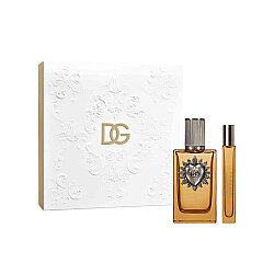Dolce&Gabbana Devotion For Men Parfum 100 ml Set - Dolce&Gabbana