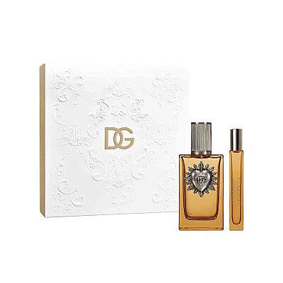 Dolce&Gabbana Devotion For Men Parfum 100 ml Set - 1