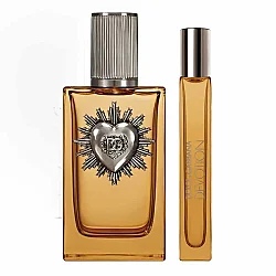 Dolce&Gabbana Devotion For Men Parfum 100 ml Set - 2
