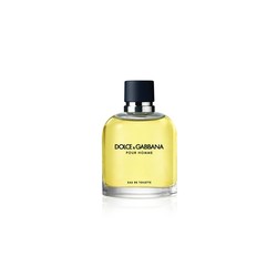 Dolce & Gabbana Pour Homme 125 ml Edt - 2